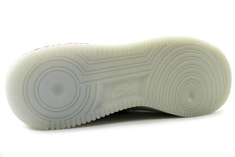 Air force 1 supreme low year of the rabbit new arrivals