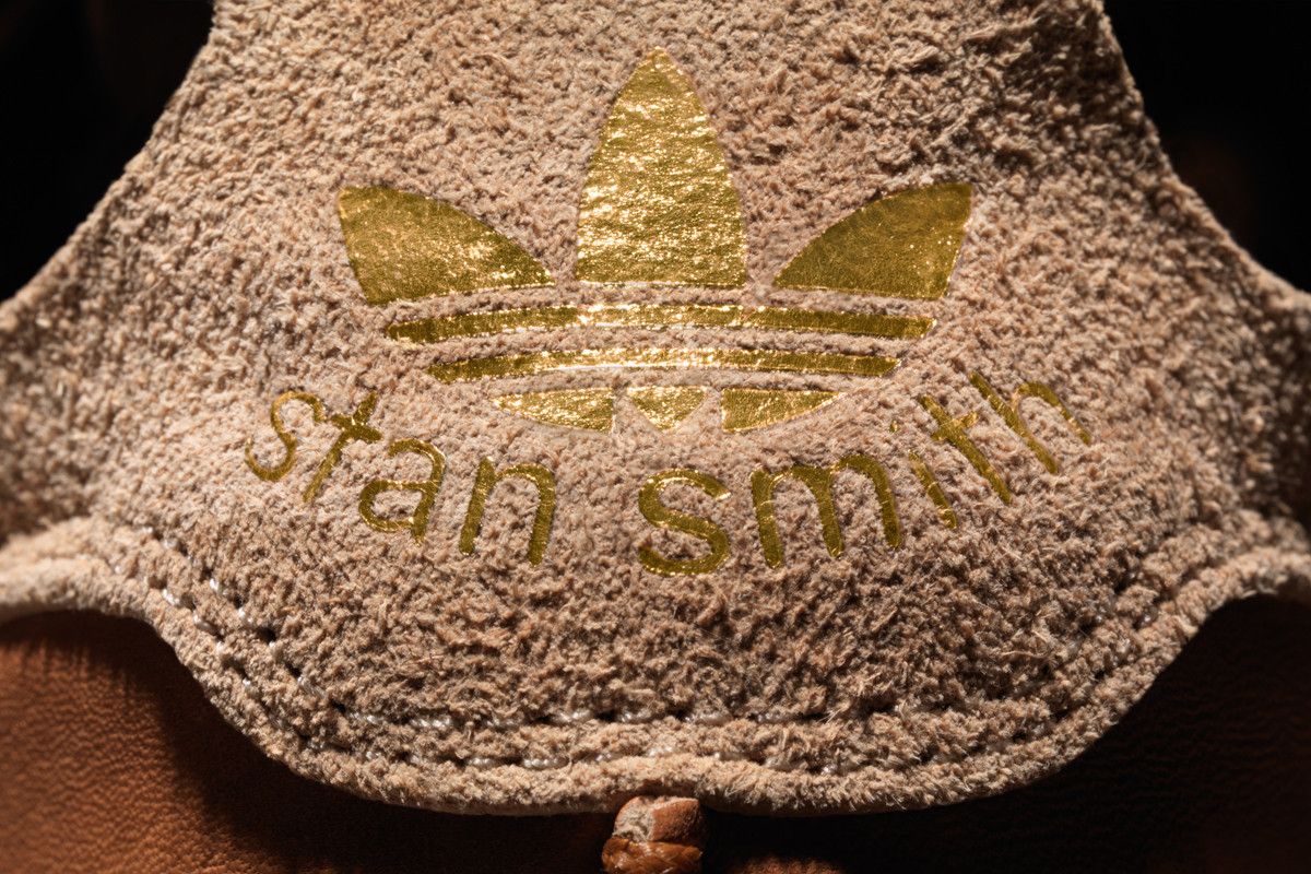 Buy Stan Smith Horween Leather Q16513 GOAT CA