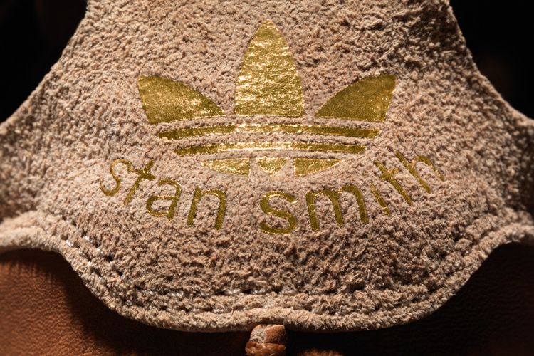 Adidas Stan Smith Horween Leather