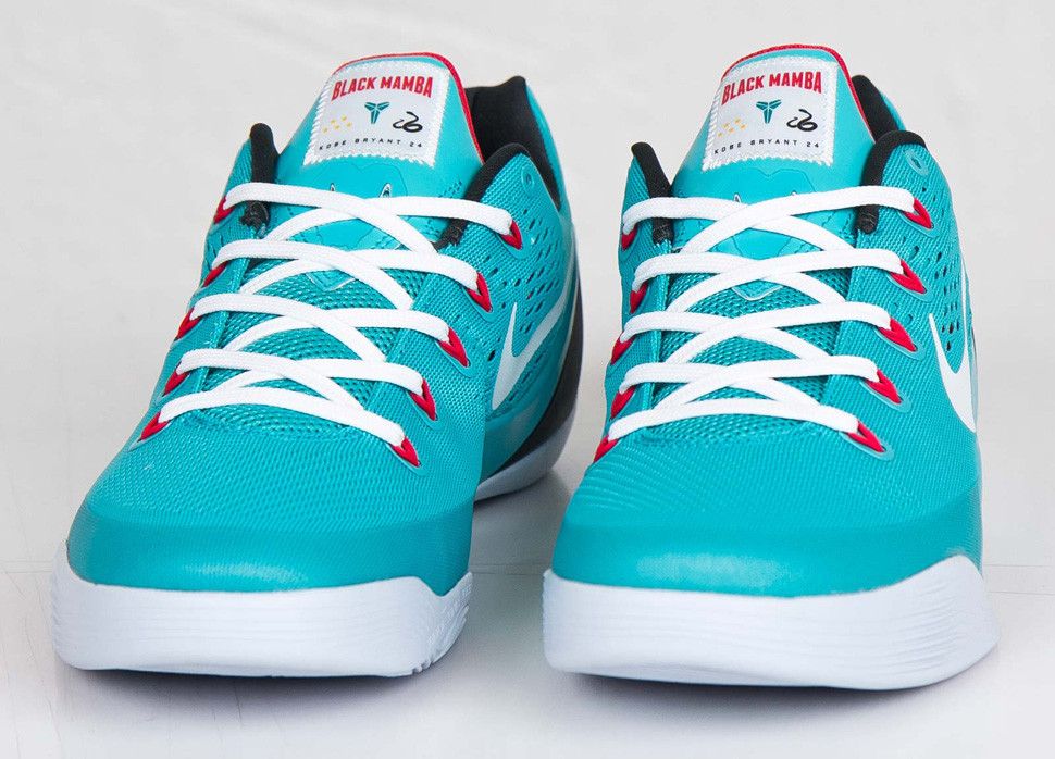 Size 11.0 Kobe 9 EM Dusty Cactus