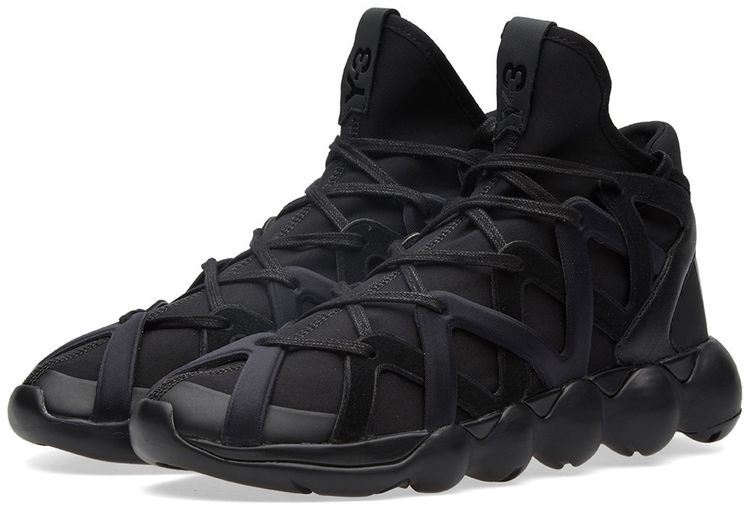 Adidas Y 3 Kyujo High
