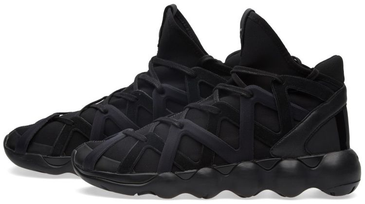 Adidas Y 3 Kyujo High