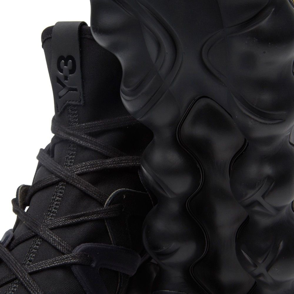 Buy Y 3 Kyujo High AQ5545 GOAT