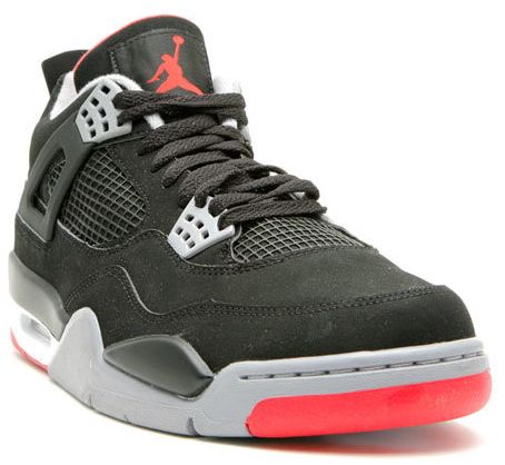 jimmy jazz jordan 4
