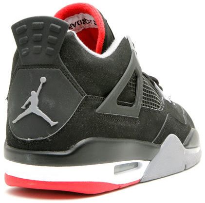 Air Jordan 4 Retro Countdown Pack