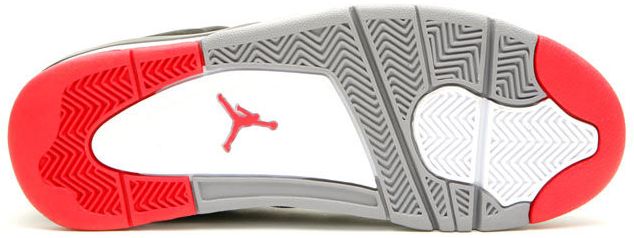 Air Jordan 4 Retro Countdown Pack