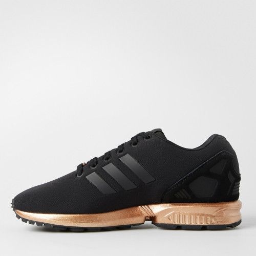 Achetez des Adidas Wmns Zx Flux 'Copper' S78977 GOAT FR