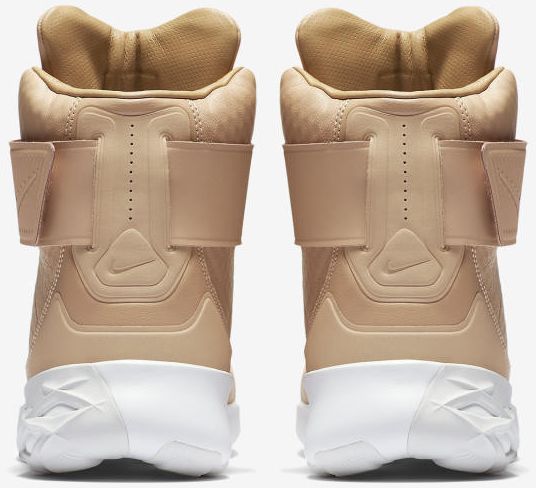 Nike Swoosh Hunter Vachetta Tan