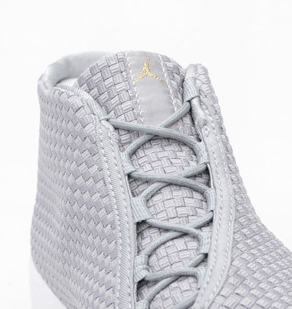 Buy Air Jordan Future Wolf Grey 656503 004 GOAT