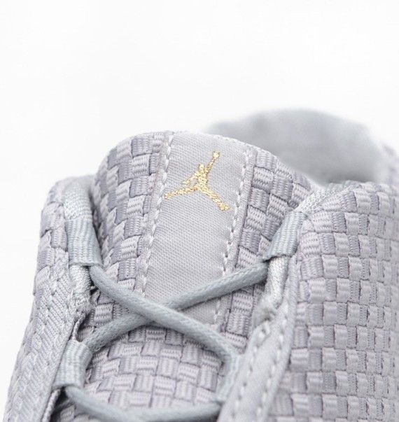 Buy Air Jordan Future Wolf Grey 656503 004 GOAT
