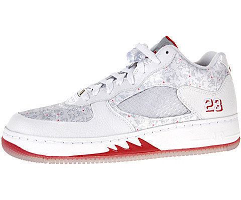 Buy Air Jordan Fusion 5 Low 325331 111 GOAT AU