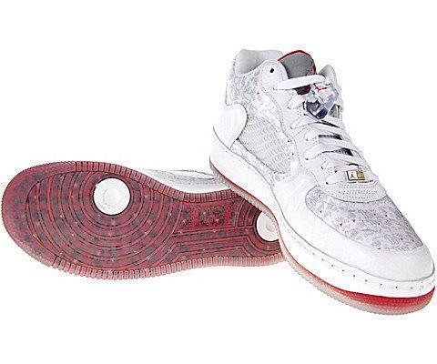Ajf 2 low top