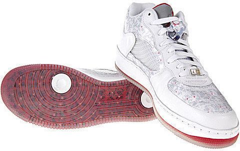 Air Jordan Fusion 5 Low