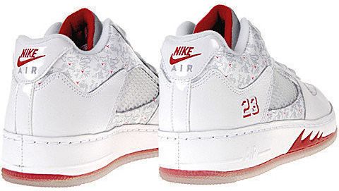 Air Jordan Fusion 5 Low