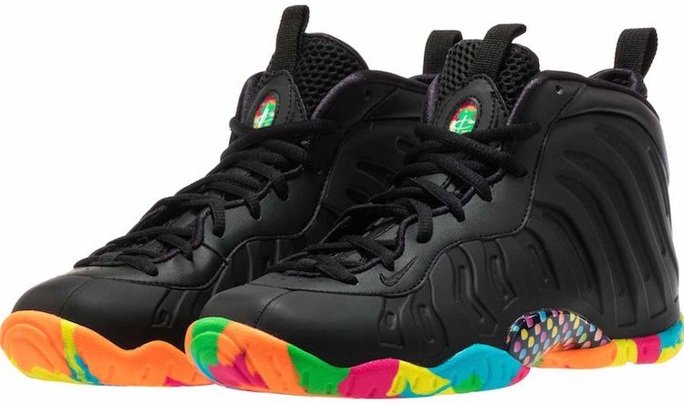 Lil Posite One GS Fruity Pebbles