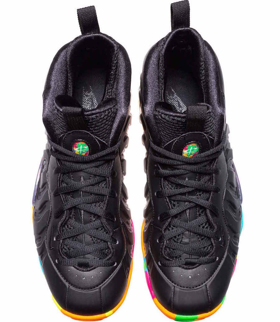 Buy Lil Posite One GS Fruity Pebbles 846077 001 GOAT