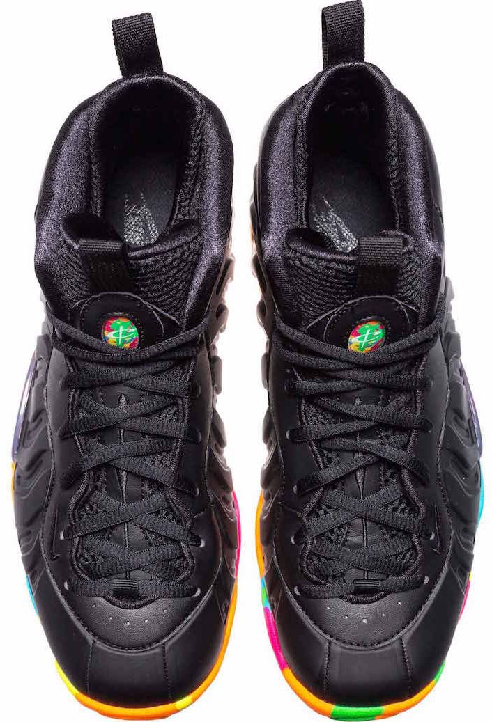 lil posite volt