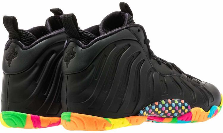 Lil Posite One GS Fruity Pebbles