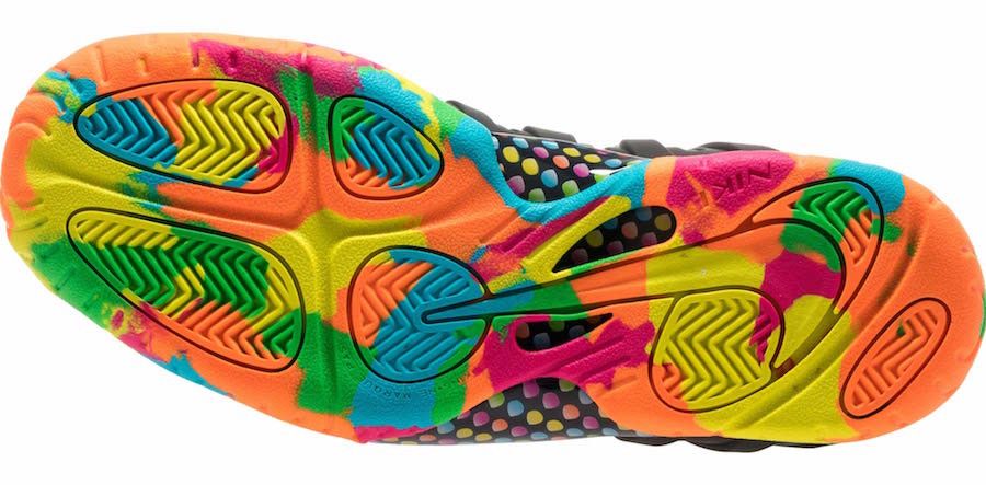 Buy Lil Posite One GS Fruity Pebbles 846077 001 GOAT