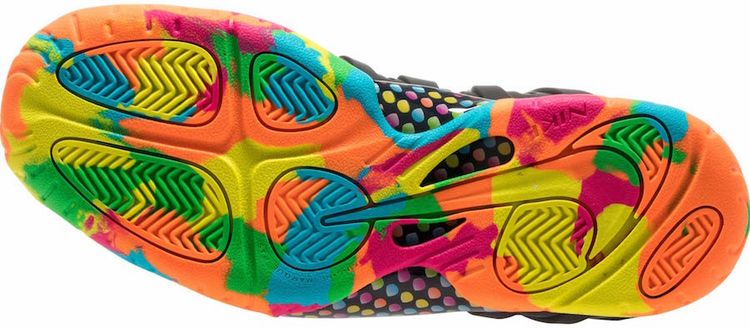 Lil Posite One GS Fruity Pebbles