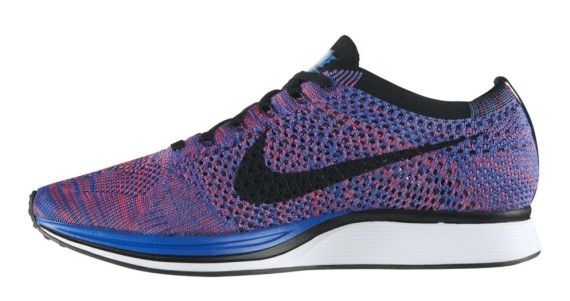 Buy Flyknit Racer Indigo 2014 526628 400 14 GOAT UK
