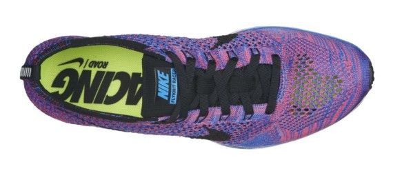 Buy Flyknit Racer Indigo 2014 526628 400 14 GOAT