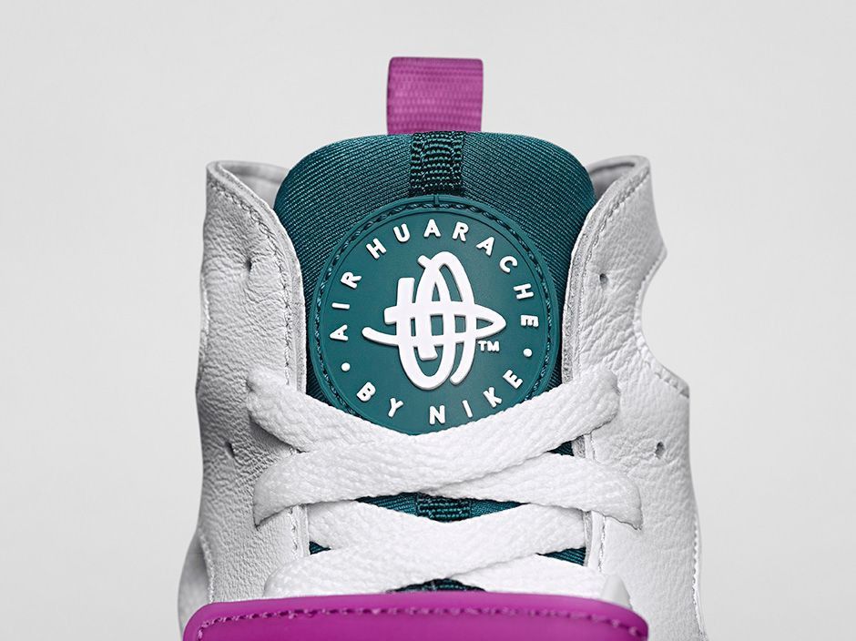 Buy Air Trainer Huarache Pm Qs Berry 647591 100 GOAT