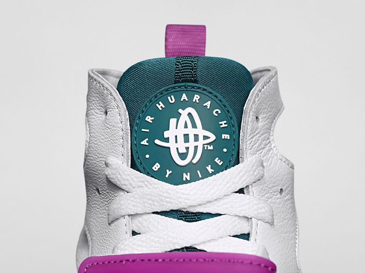 Nike Air Trainer Huarache Pm Qs Berry