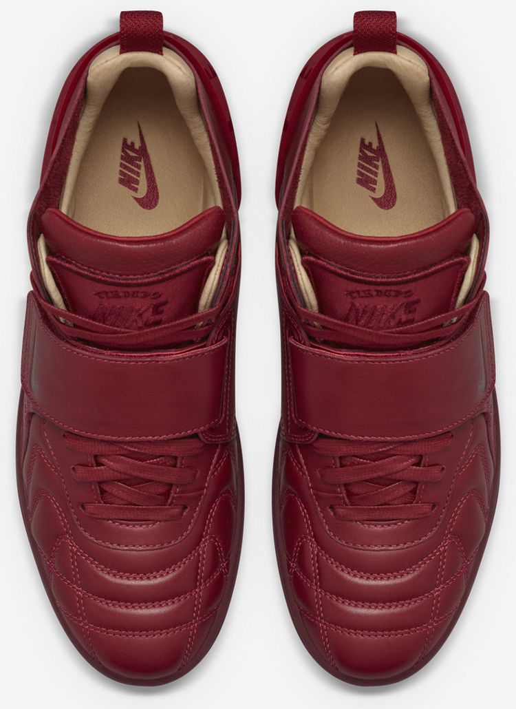 NikeLab Tiempo Vetta