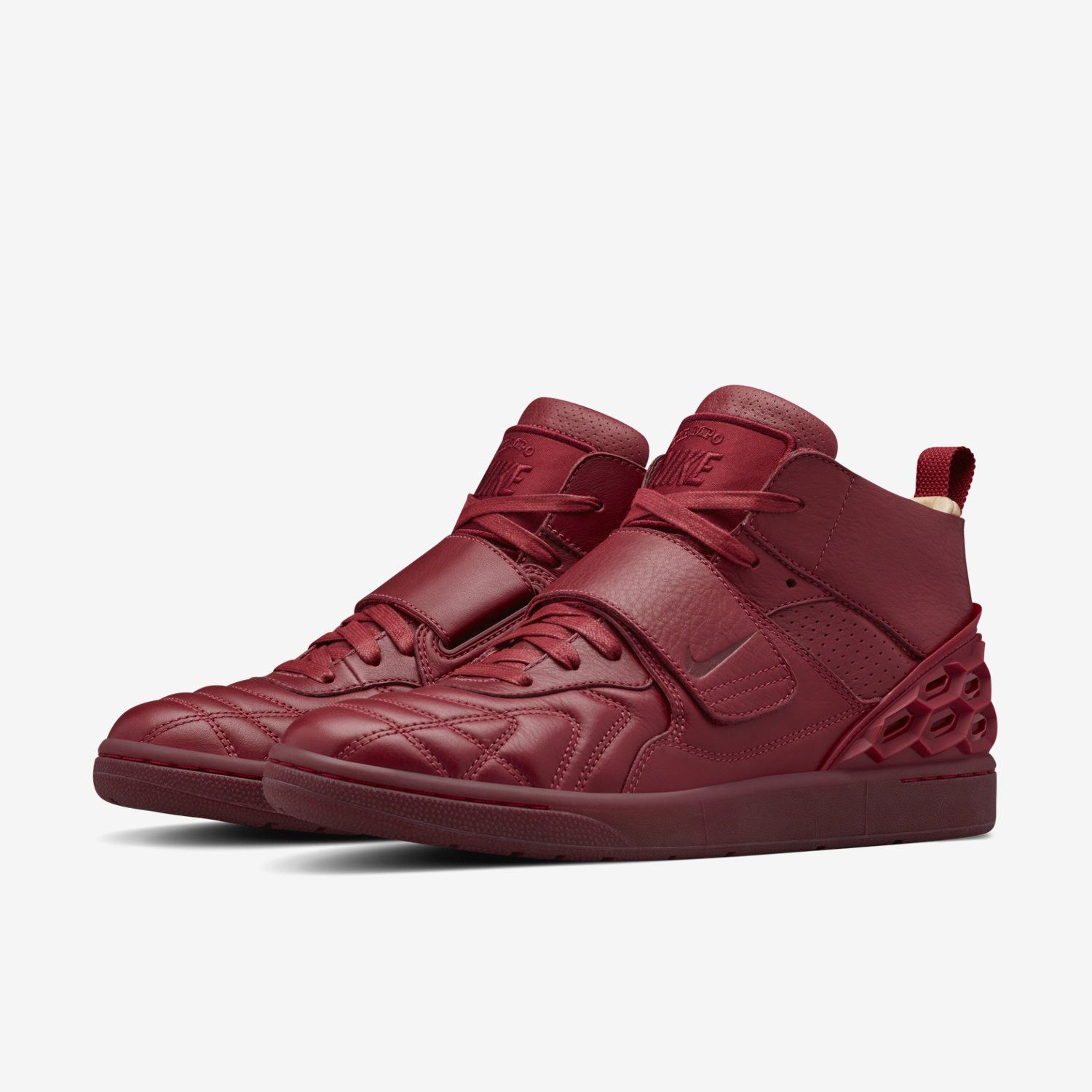 ナイキ ラボ ティエンポ ベッタ Buy NikeLab Tiempo Vetta - 840482 600 | GOAT