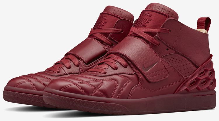 NikeLab Tiempo Vetta