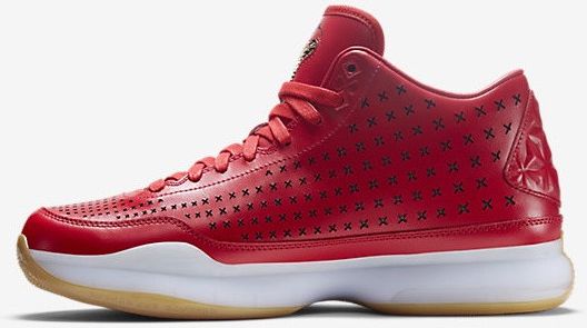 Nike Kobe 10 Mid EXT University Red