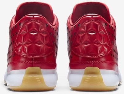 Nike Kobe 10 Mid EXT University Red