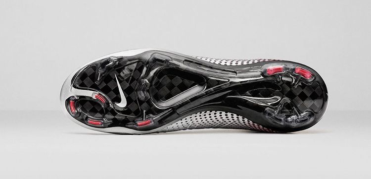 Nike Mercurial Superfly CR7 Quinhentos