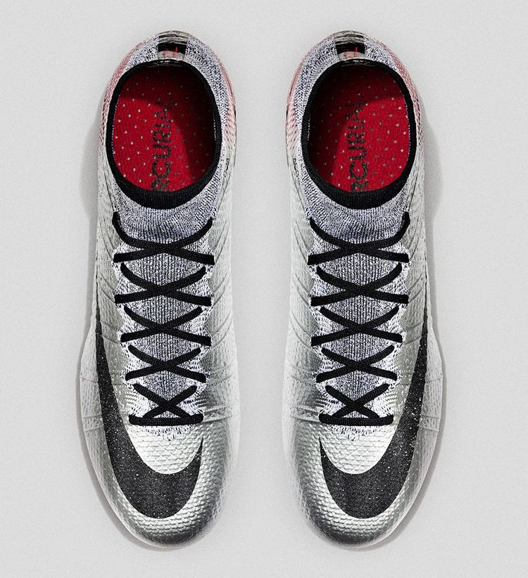 Nike Mercurial Superfly CR7 Quinhentos