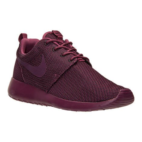 Buy Roshe One 'Black Villain Red' - 511881 076 | GOAT