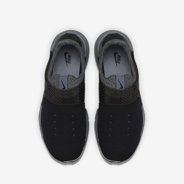 Buy Sock Dart Tech Fleece 'Black' - 834669 001 | GOAT