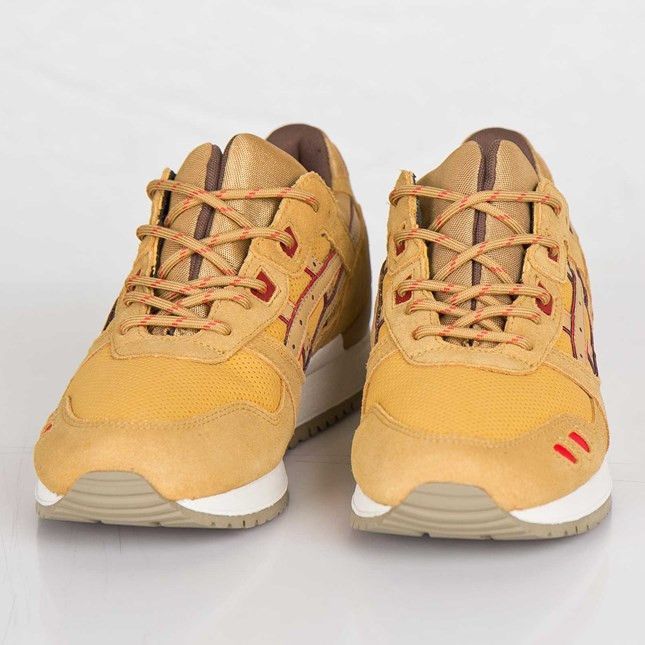 Buy Gel Lyte 3 Outdoor H427L 7171 GOAT CA