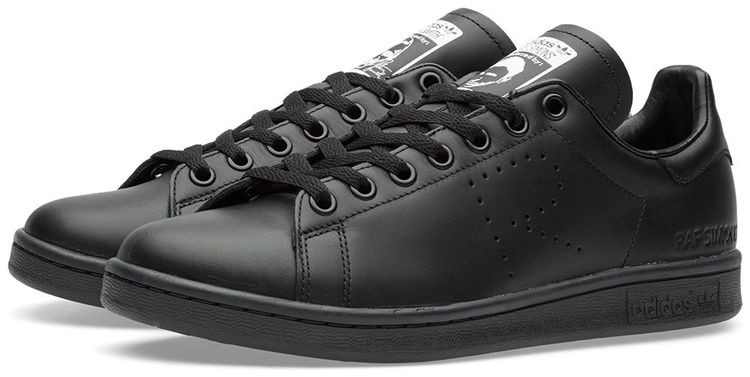 Raf Simons x adidas Stan Smith