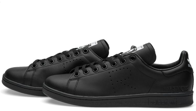 Raf Simons x adidas Stan Smith