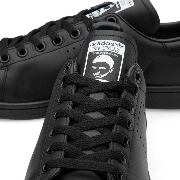 Raf Simons x adidas Stan Smith
