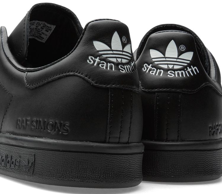 Raf Simons x adidas Stan Smith