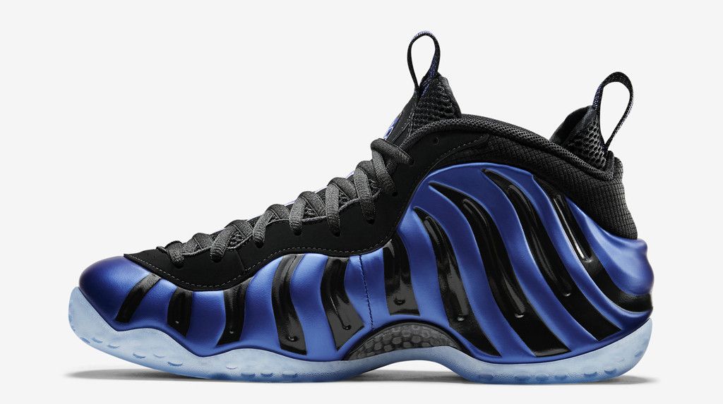 Buy Foamposite One 'Sharpie' - 679085 500 | GOAT