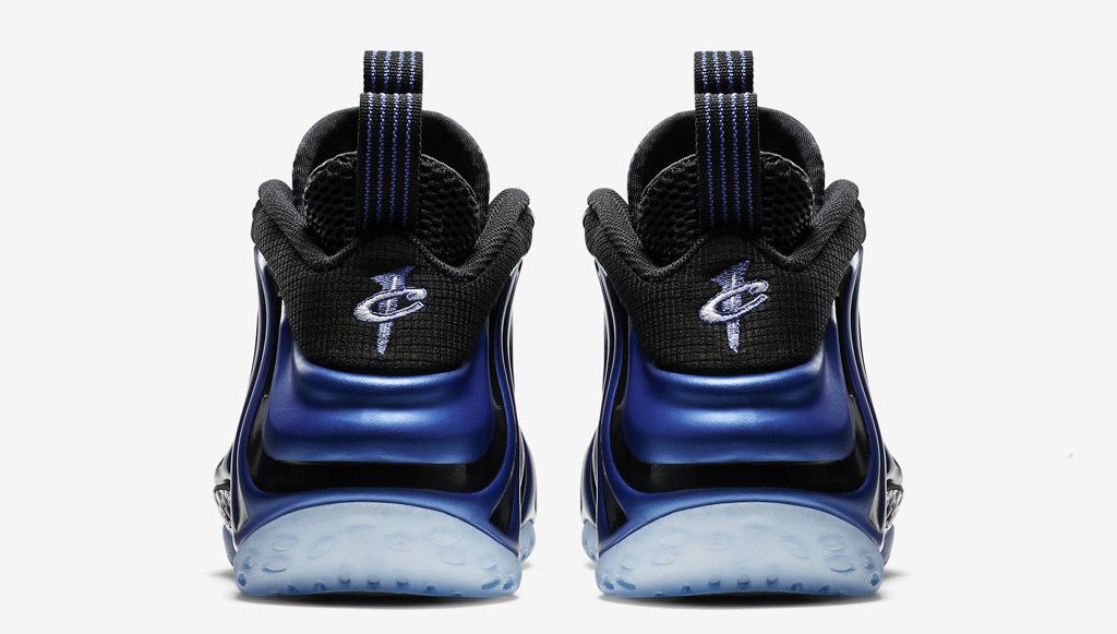 Buy Foamposite One Sharpie 679085 500 GOAT