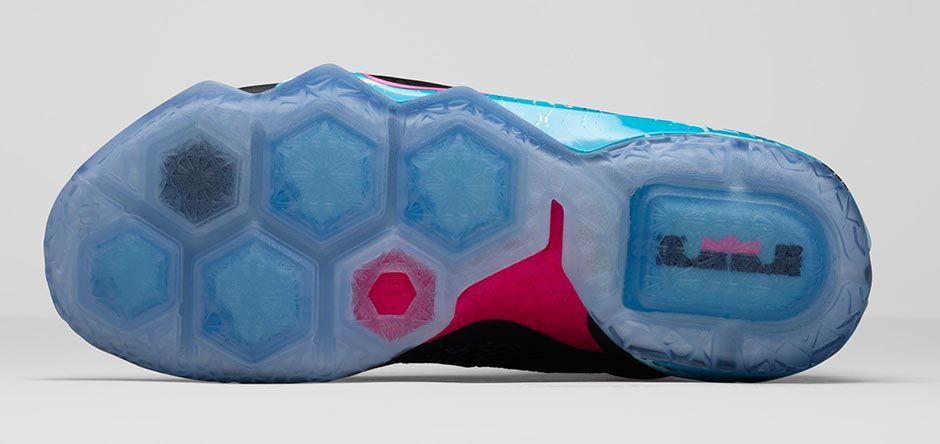 Buy LeBron 12 23 Chromosomes 684593 006 GOAT CA