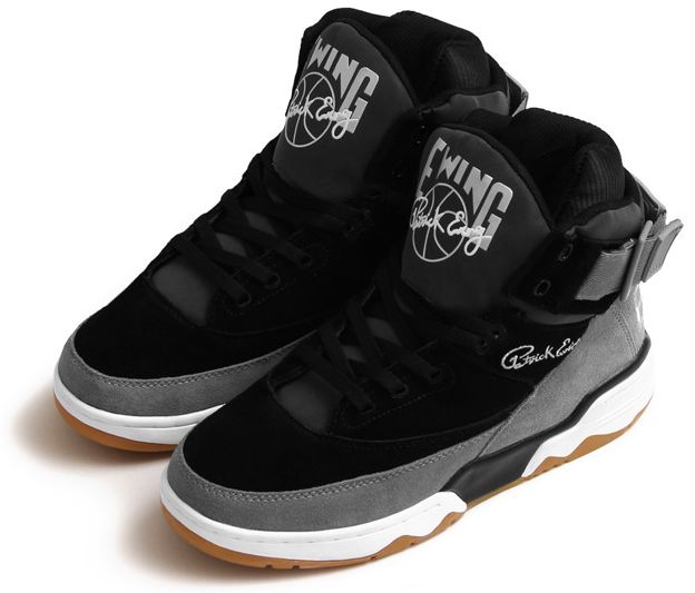 Ewing Concepts x 33 Hi Concepts