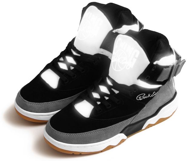 Ewing Concepts x 33 Hi Concepts