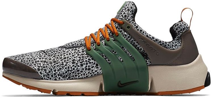 Nike presto safari release date cheap