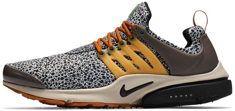 Nike presto safari clearance