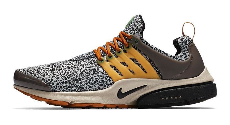 Presto nike safari discount